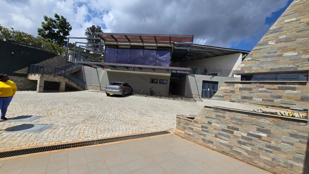 5 Bed House with En Suite in Lower Kabete - 3