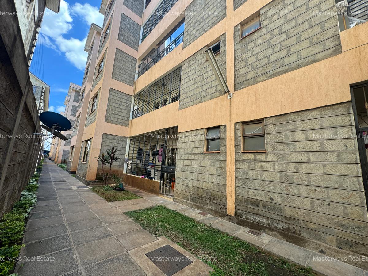 3 Bed Apartment with En Suite in Imara Daima - 14