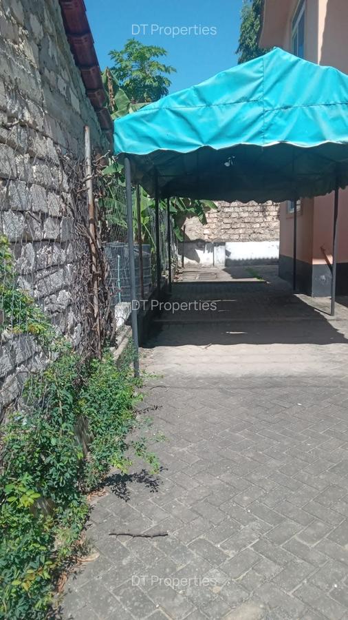 3 Bed House at Bamburi - 3