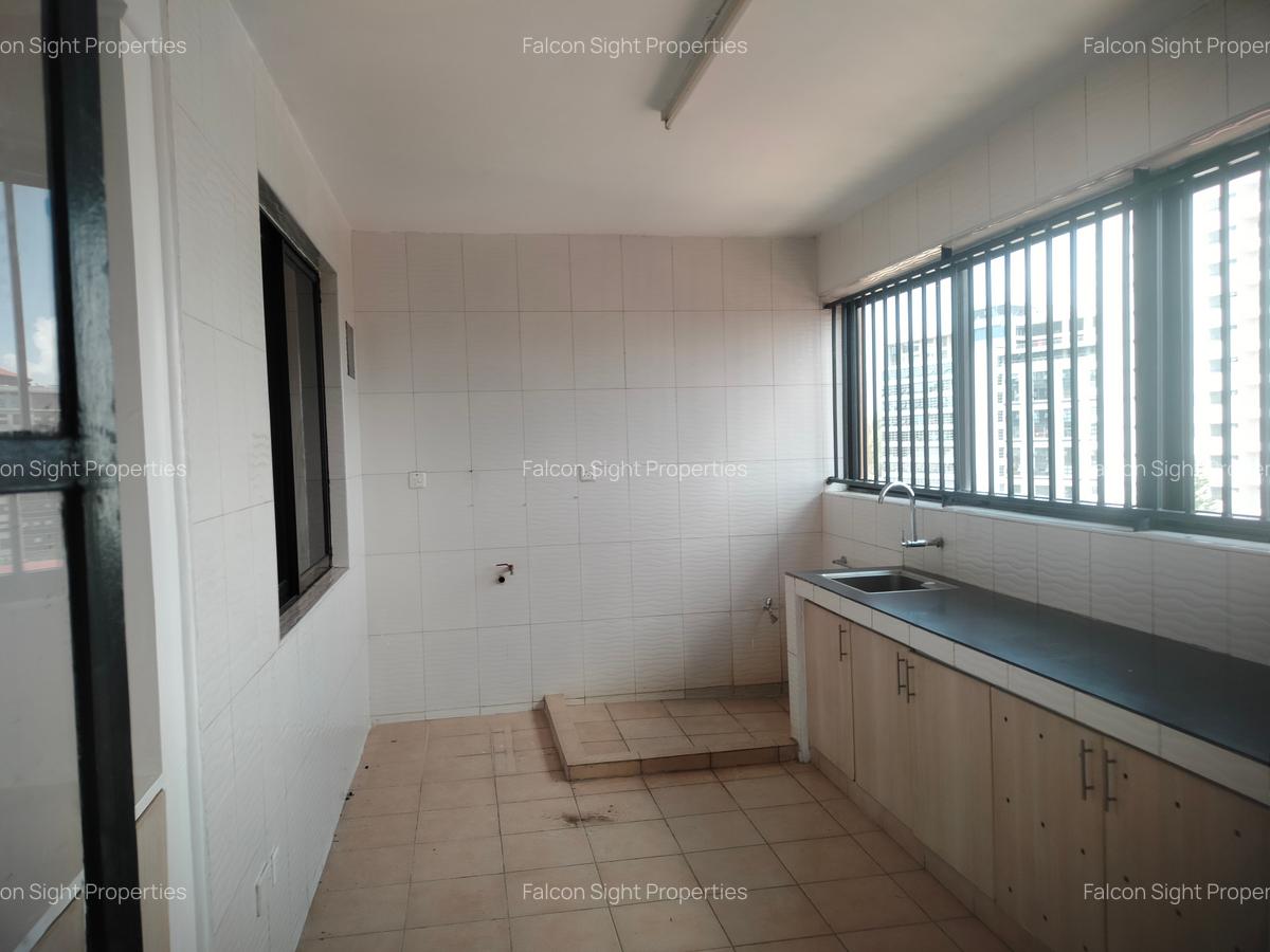 4 Bed Apartment with Borehole at Off Limuru Road - 15