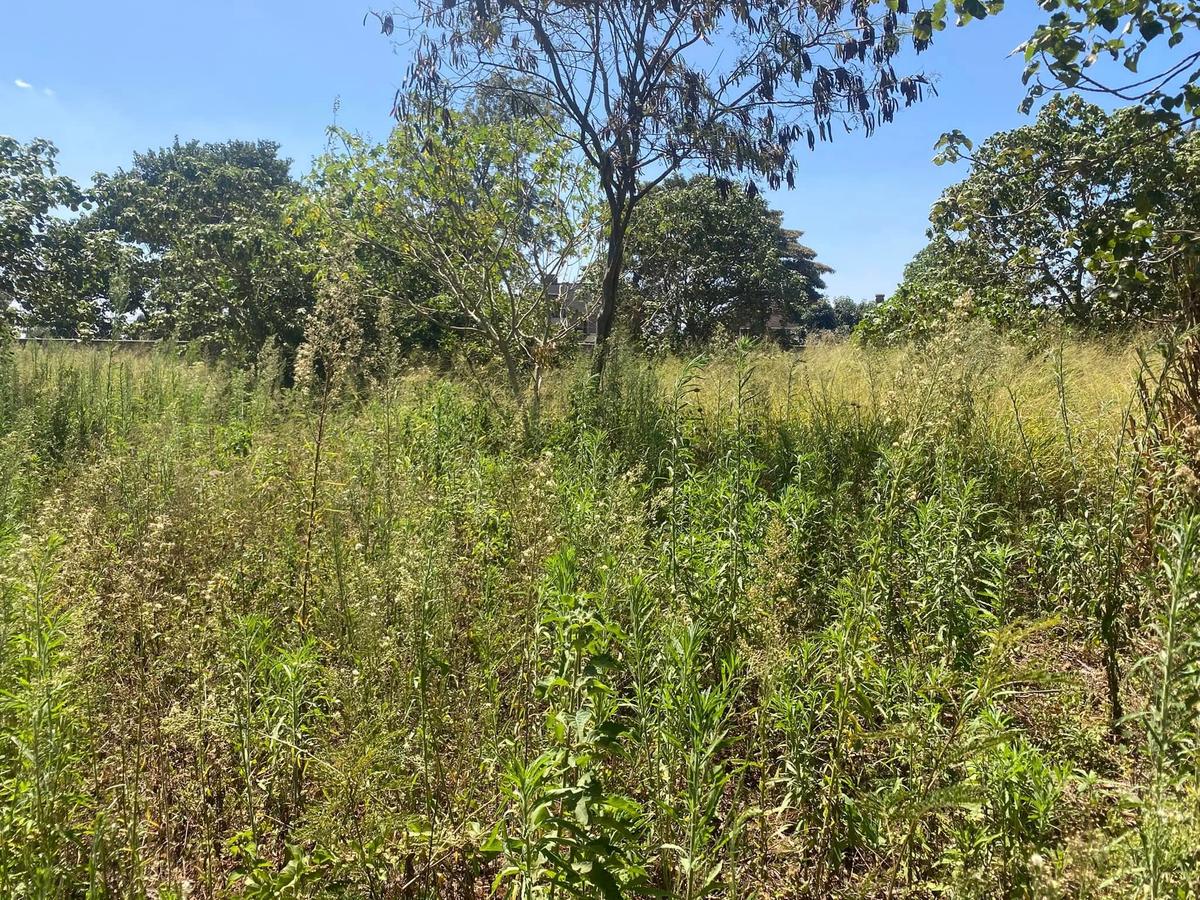 land in runda