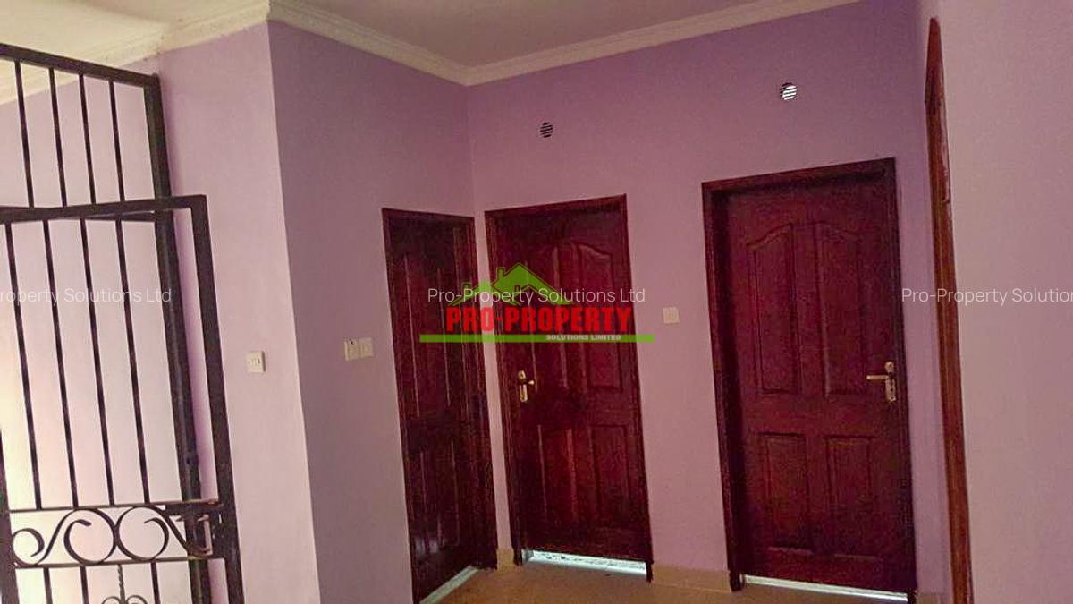 4 Bed House with En Suite at Sigona - 19