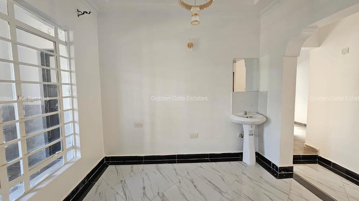 3 Bed House with En Suite in Ngong - 6