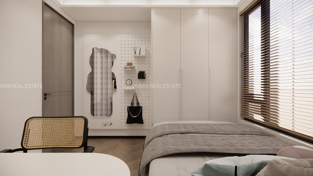 1 Bed Apartment with Swimming Pool at Kingara Road - 6