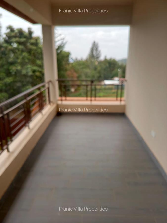 Furnished 2 Bed Apartment with En Suite at Runda - 12