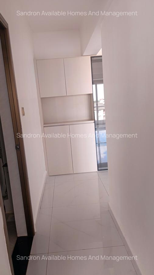 1 Bed Apartment with En Suite in Kileleshwa - 7