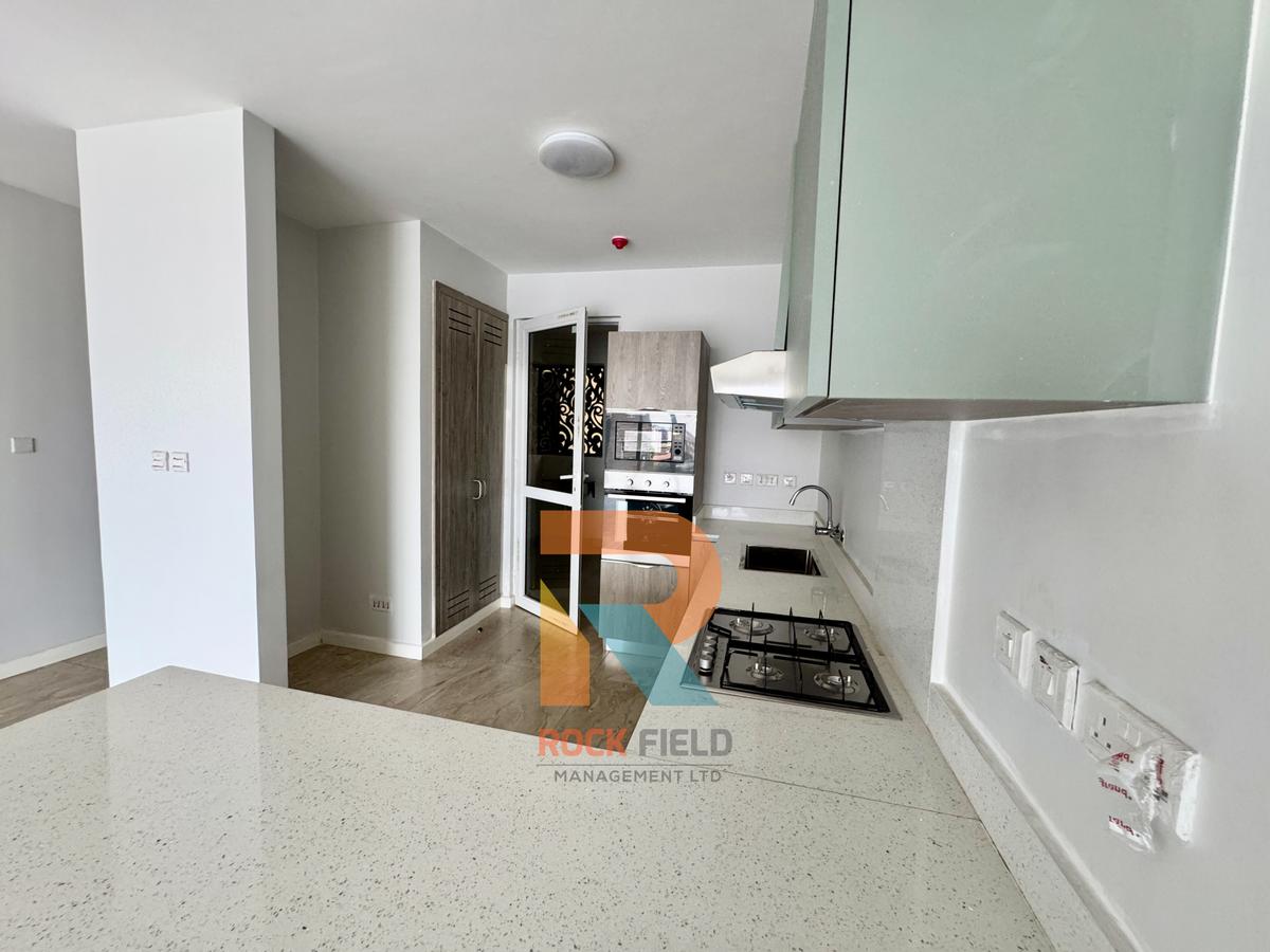 2 Bed Apartment with En Suite in Kileleshwa - 4