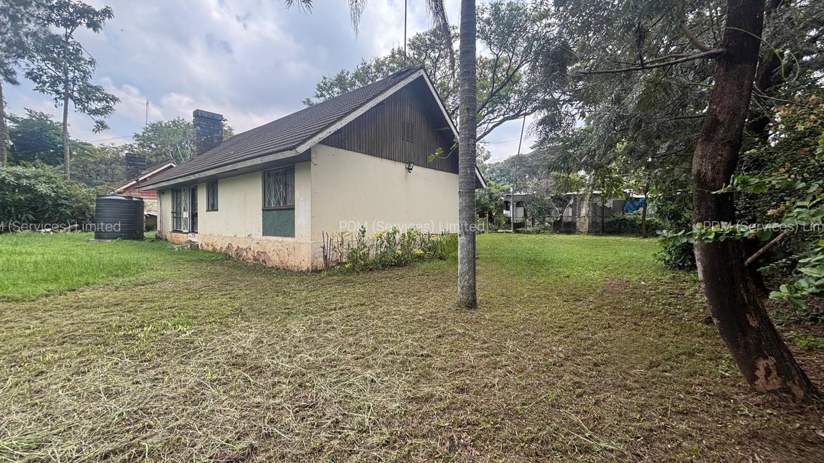 Land in Ngong Road - 2