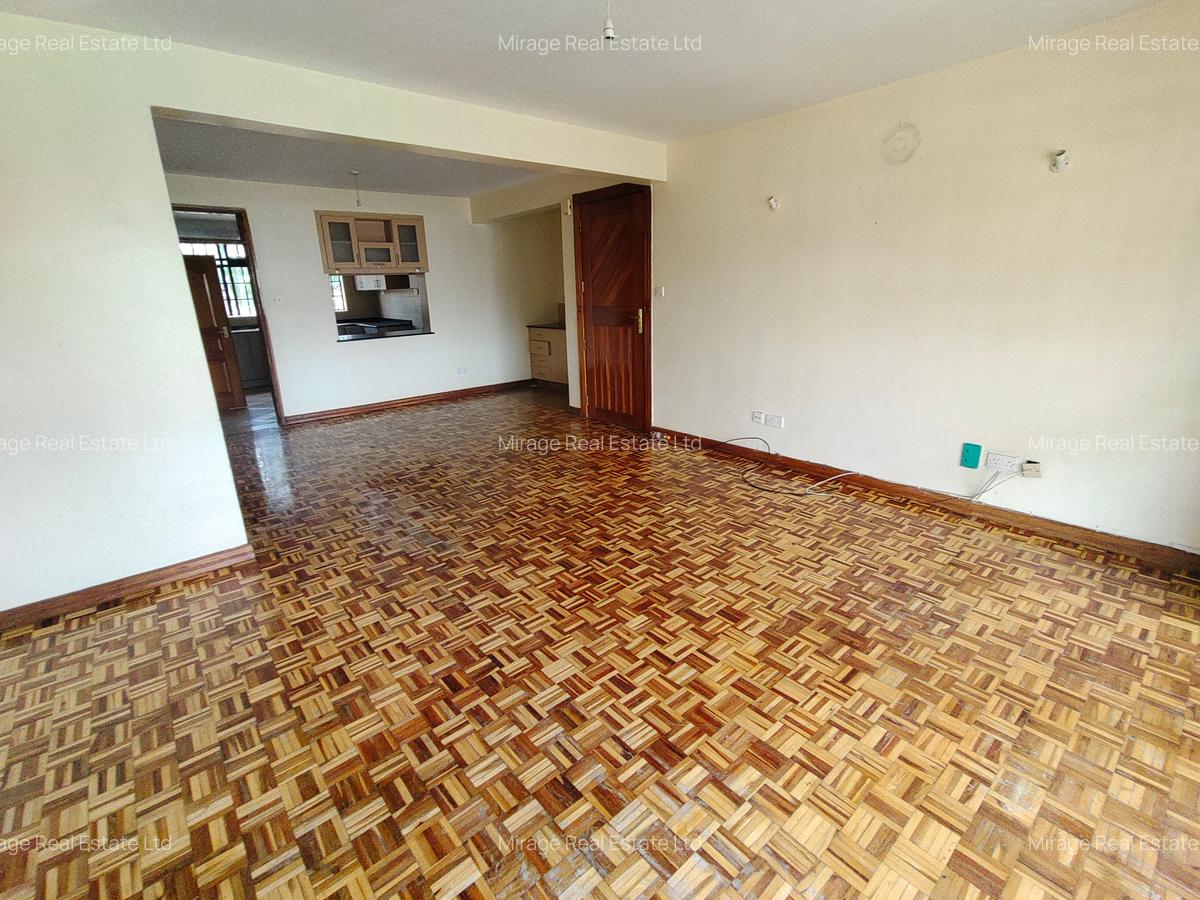 3 Bed Apartment with En Suite in Kilimani - 5