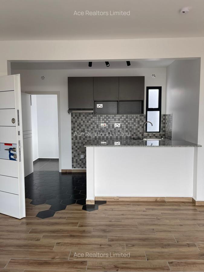 2 Bed Apartment with En Suite at Tatu City - 3