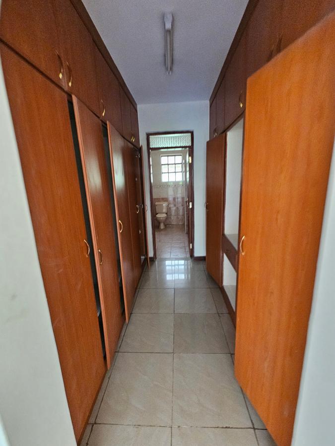 3 Bed Apartment with En Suite at Kileleshwa - 9