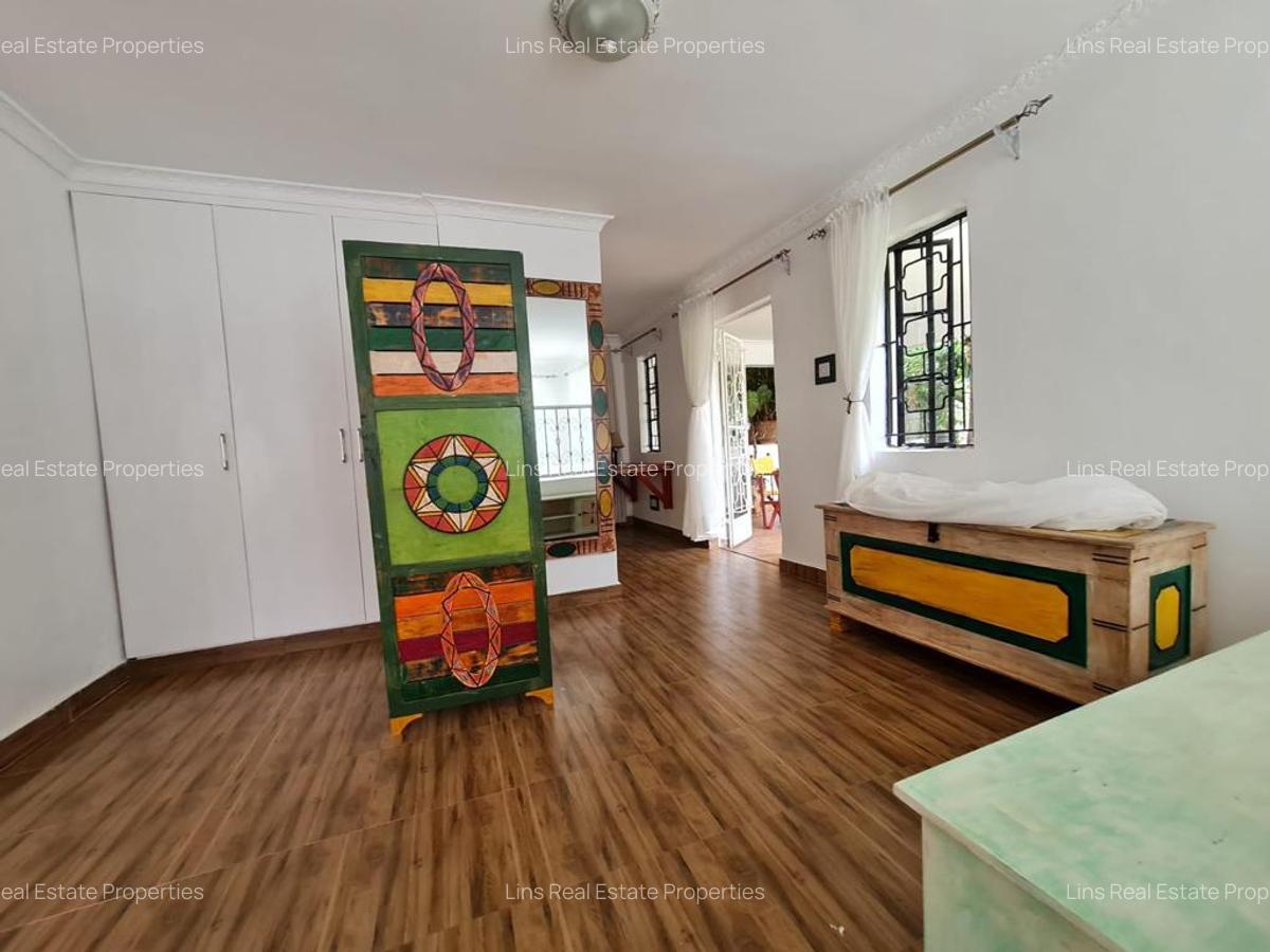 2 Bed House with En Suite in Kitisuru - 8