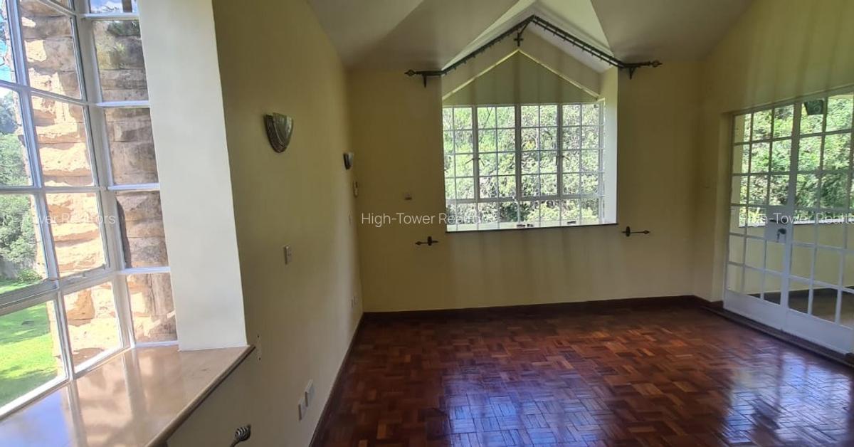 5 Bed House with En Suite in Karen - 6