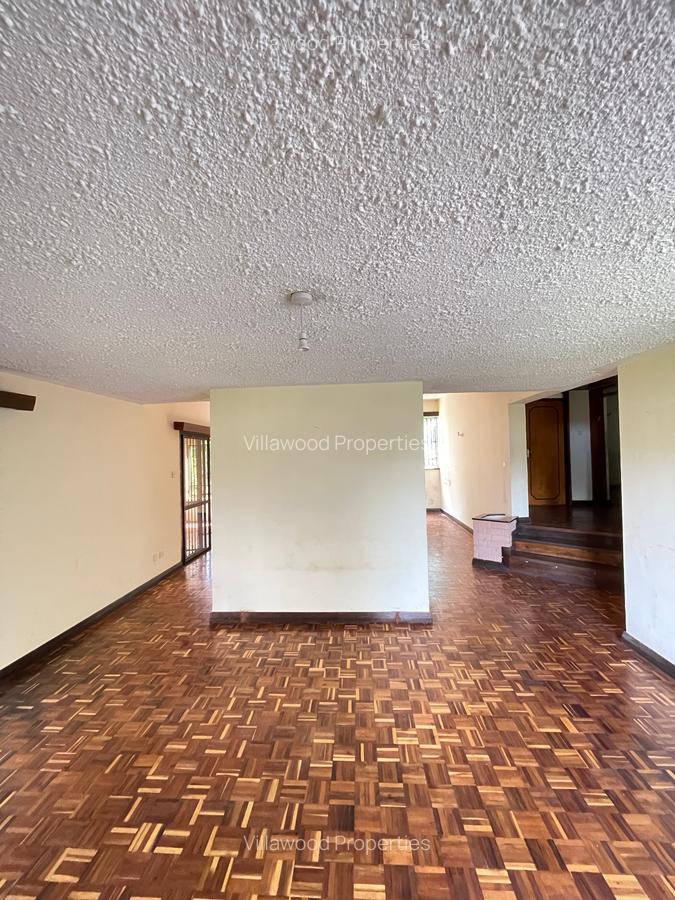 5 Bed House with Staff Quarters in Gigiri - 5