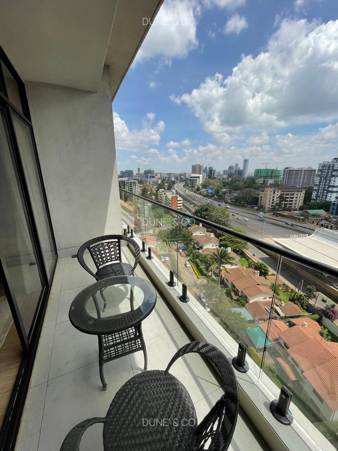 Serviced 3 Bed Apartment with En Suite in Westlands Area - 10