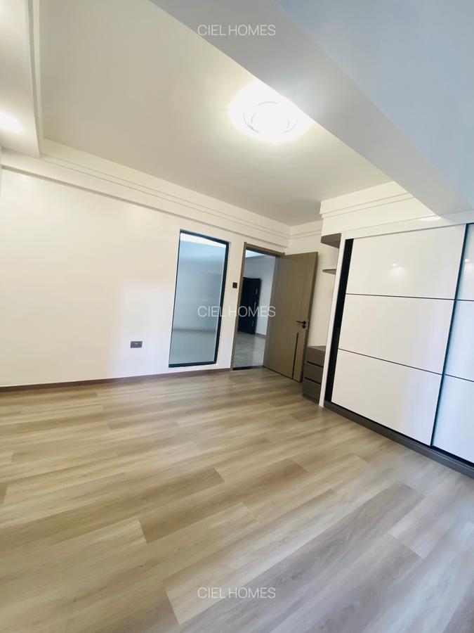 1 Bed Apartment with Gym at Kindaruma Road - 14