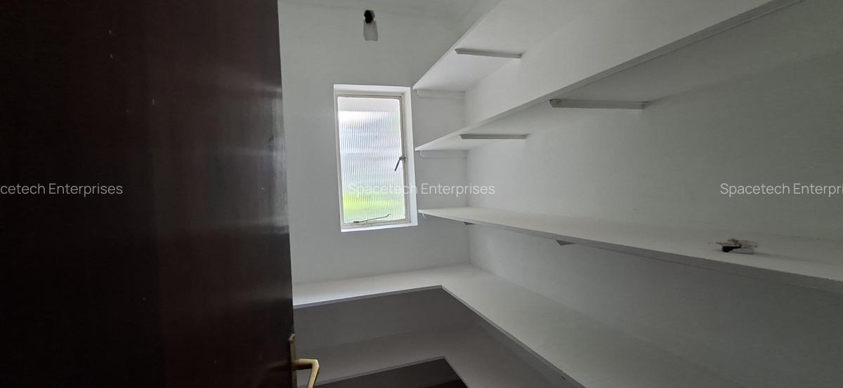 4 Bed House with En Suite in Muthaiga - 6