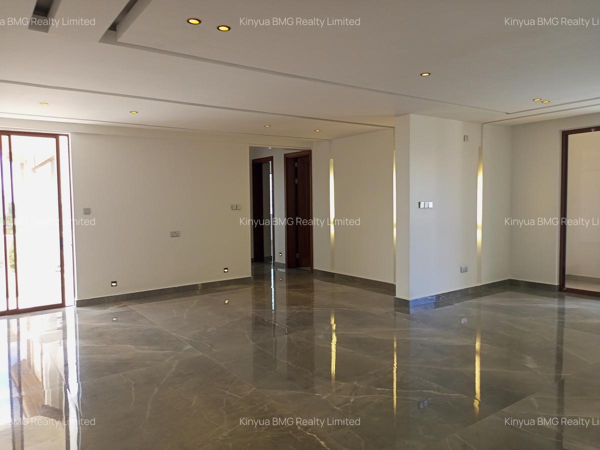 3 Bed Apartment with En Suite at Off Mt Kenya Road - 7
