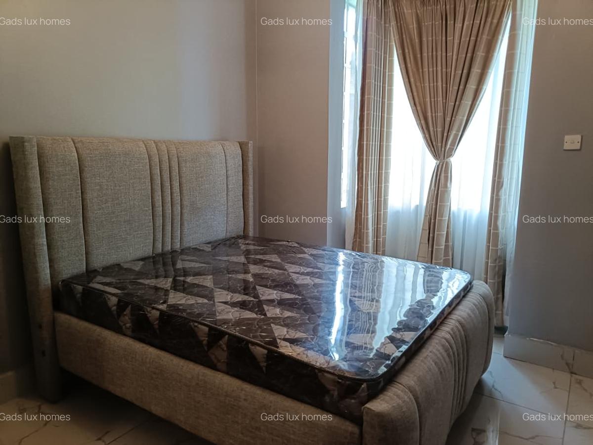 3 Bed Townhouse with En Suite at Runda - 16