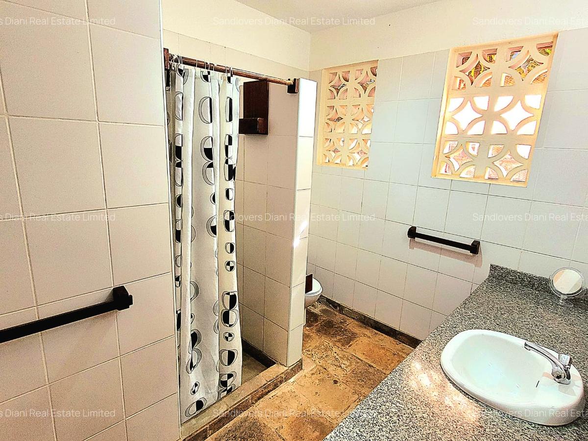 2 Bed Villa with En Suite in Diani - 10