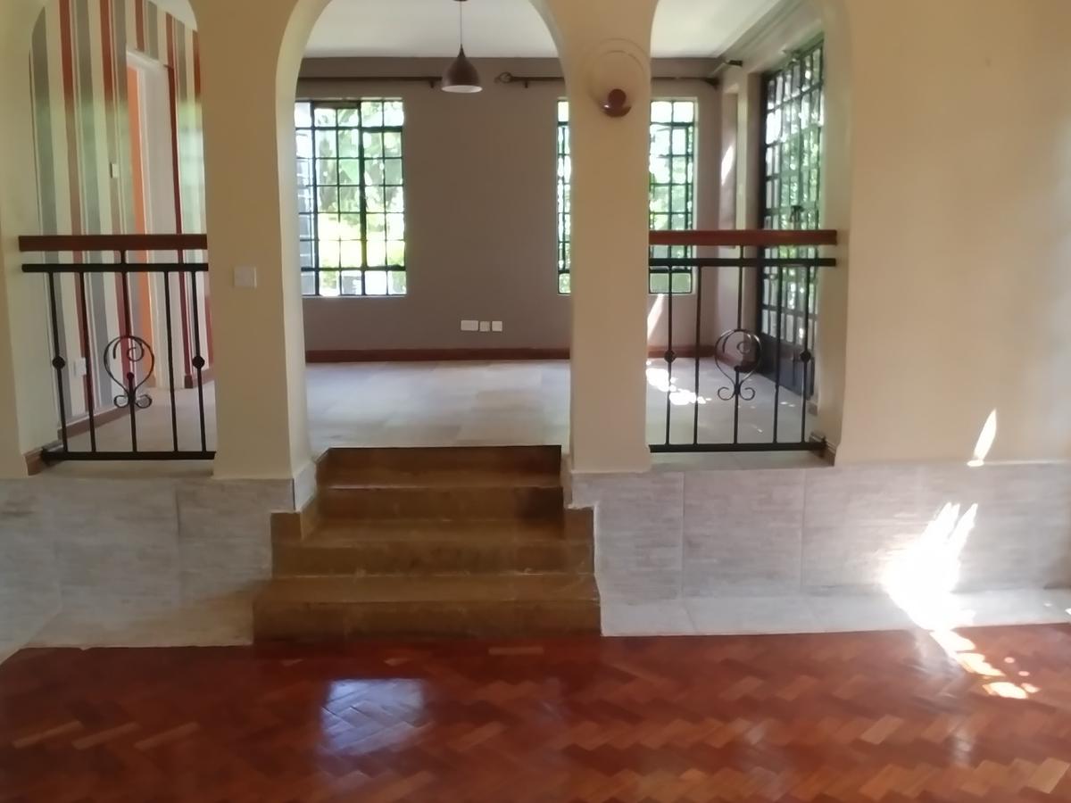 4 Bed House with En Suite in Kitisuru - 7