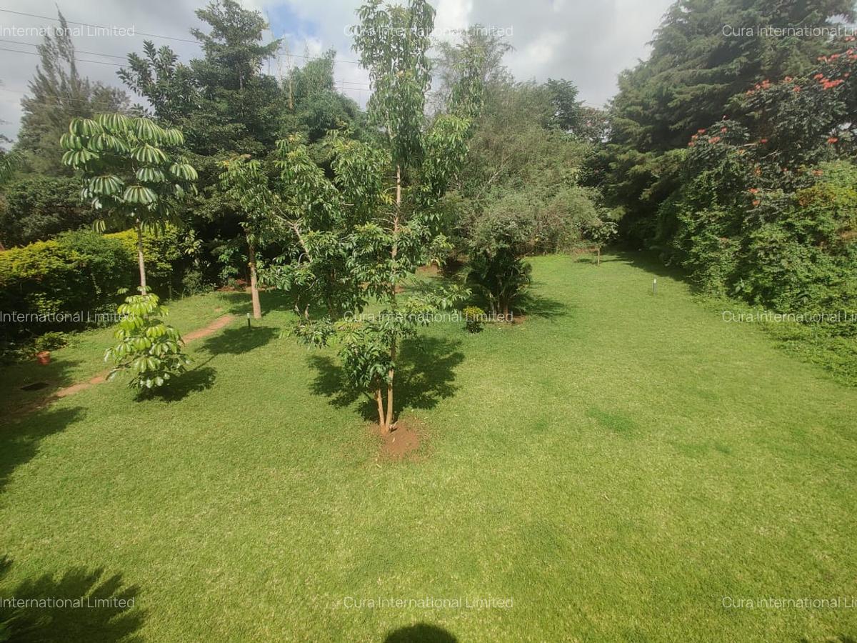 5 Bed Townhouse with En Suite in Runda - 7