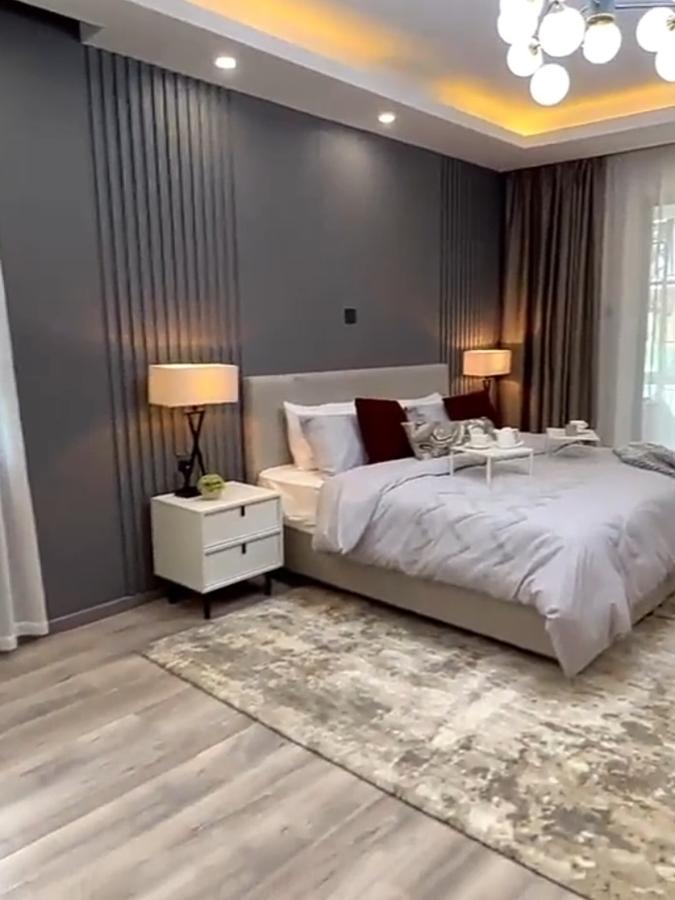 Serviced 5 Bed Apartment with En Suite at Kileleshwa - 19