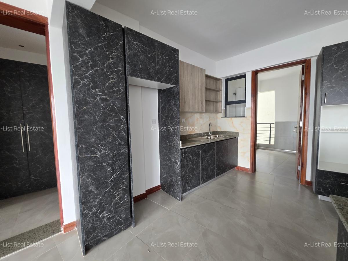 2 Bed Apartment with En Suite at Marcus Garvey - 11