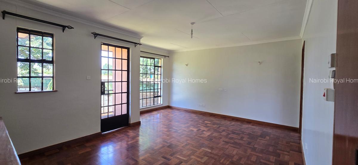4 Bed House with En Suite at Mumwe Drive - 14