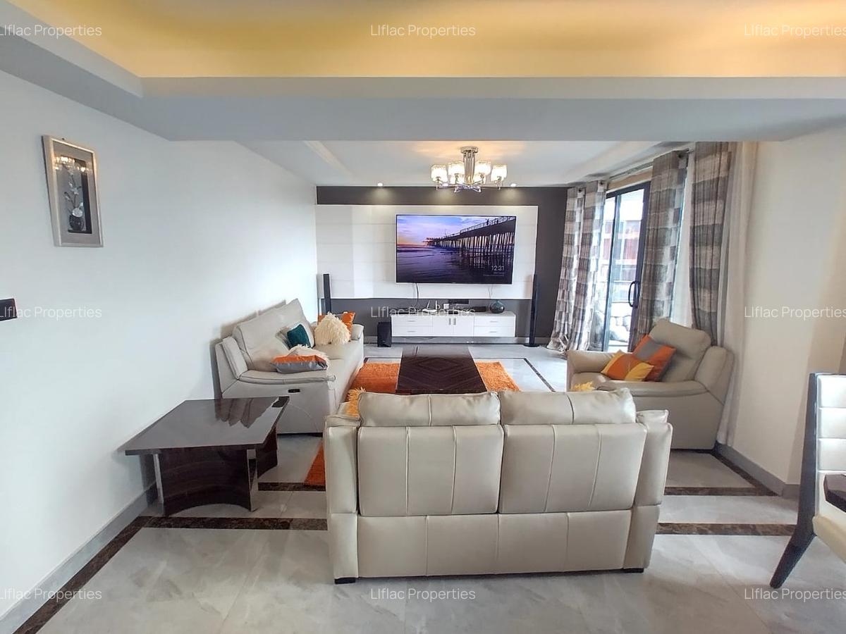 4 Bed Apartment with En Suite in Lavington - 1