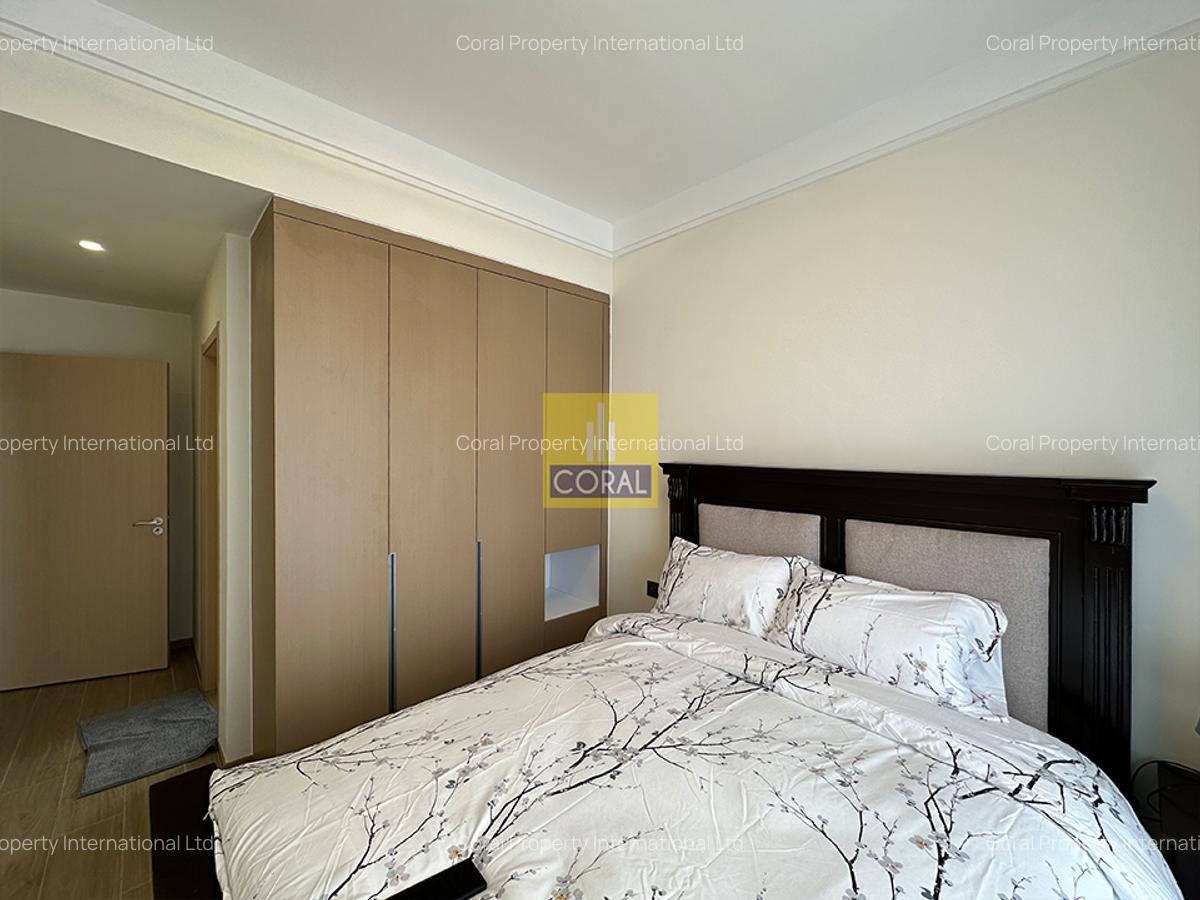 2 Bed Apartment in Westlands Area - 10