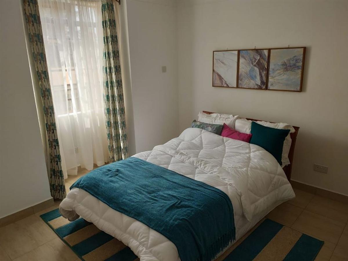 2 Bed Apartment at Naivasha Road - 7