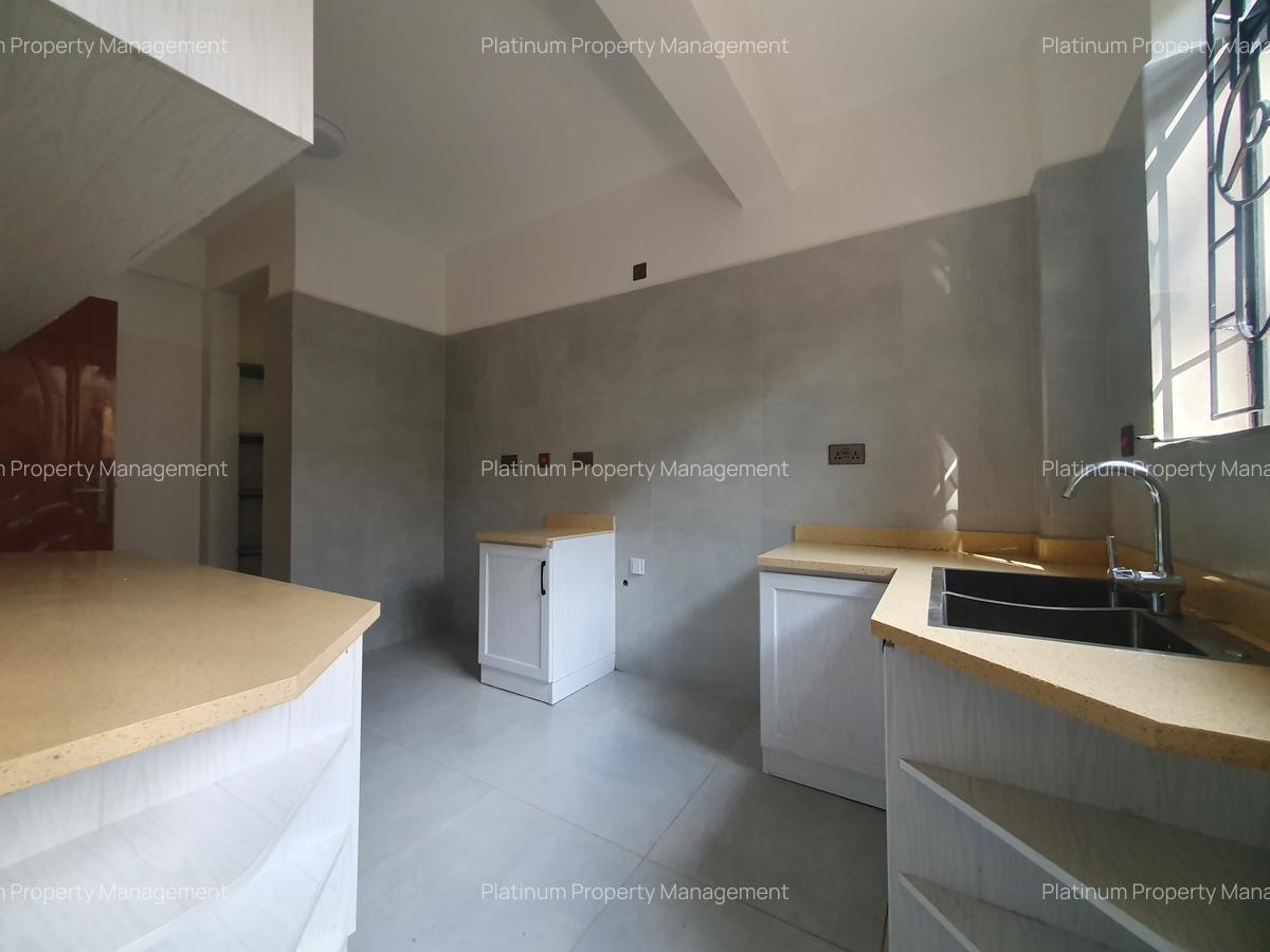 2 Bed Apartment with En Suite in Westlands Area - 5