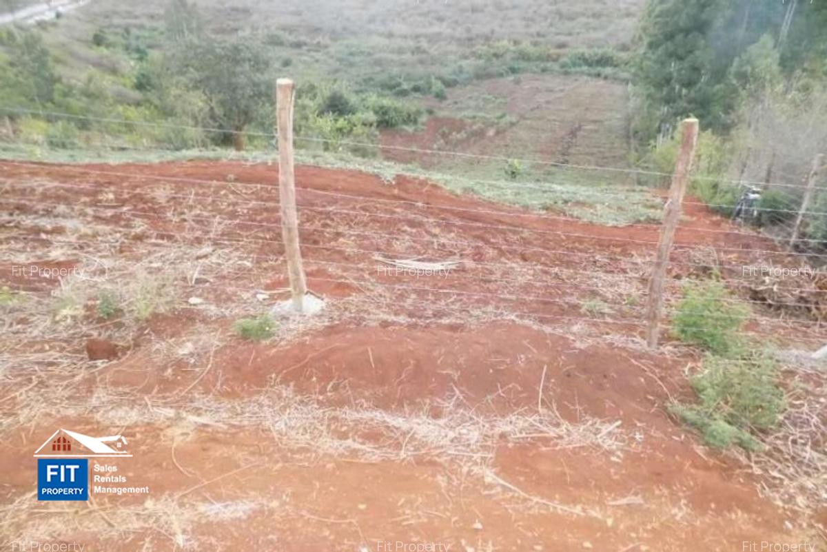 1 ac Land at Thika - 5