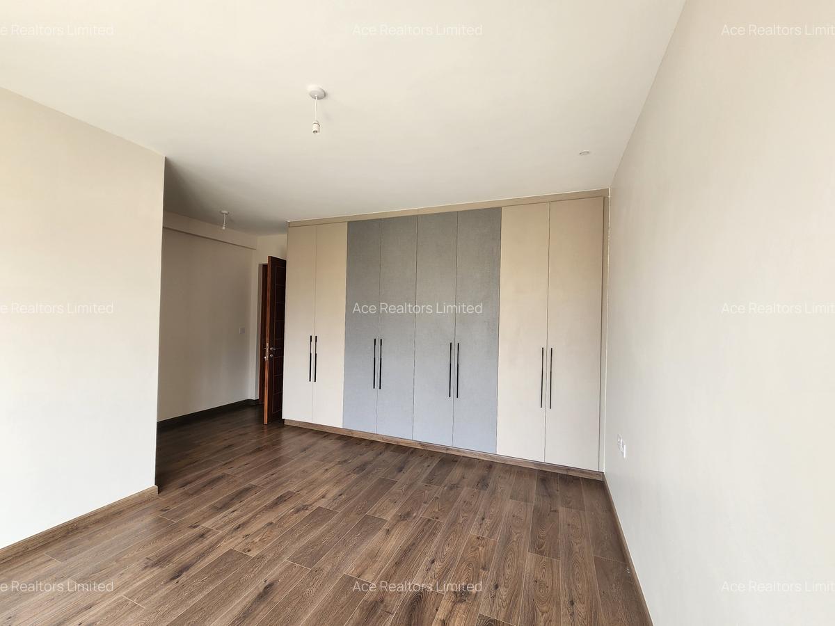 3 Bed Apartment with En Suite at Westlands - 7