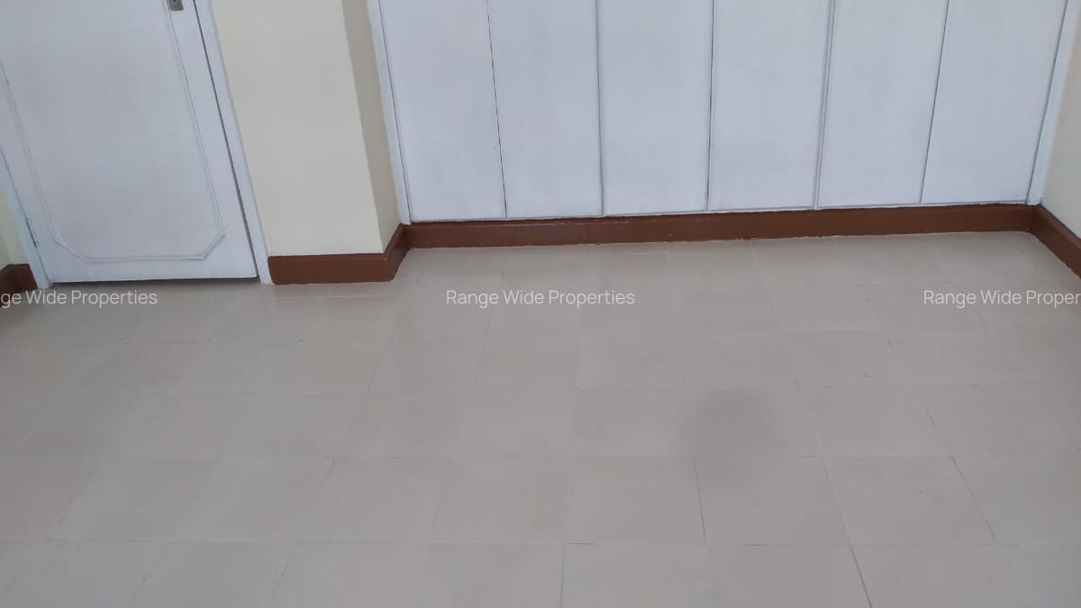2 Bed Apartment with Borehole in Kileleshwa - 8