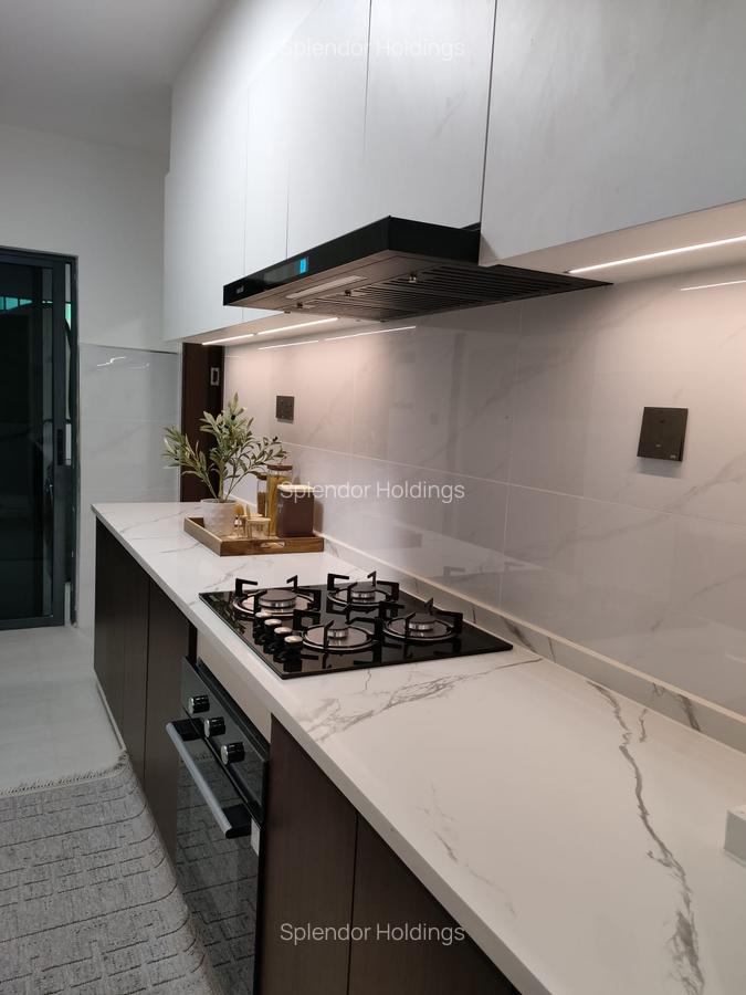 3 Bed Apartment with En Suite in Westlands Area - 13