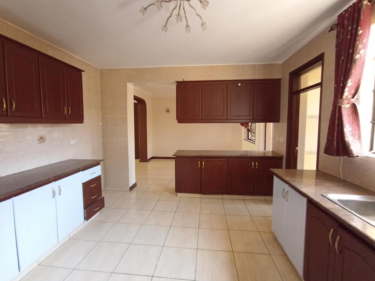 3 Bed Apartment with En Suite at Rhapta Road Westlands. - 10