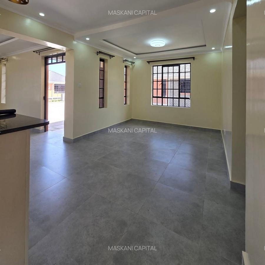 3 Bed House with En Suite at Katani - 9