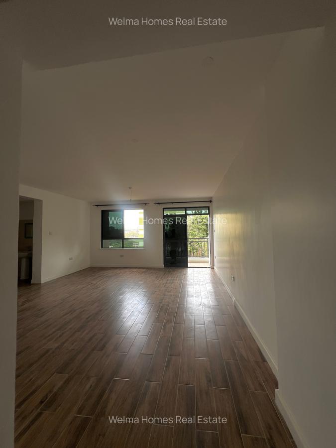 2 Bed Apartment with En Suite in Lavington - 1