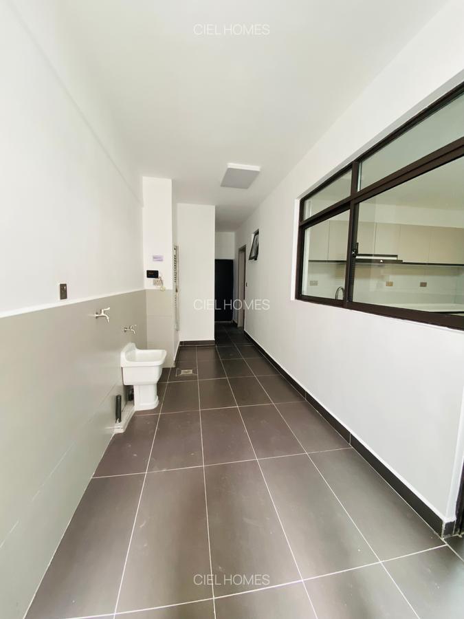 4 Bed Apartment with En Suite at Githuguri Road - 6