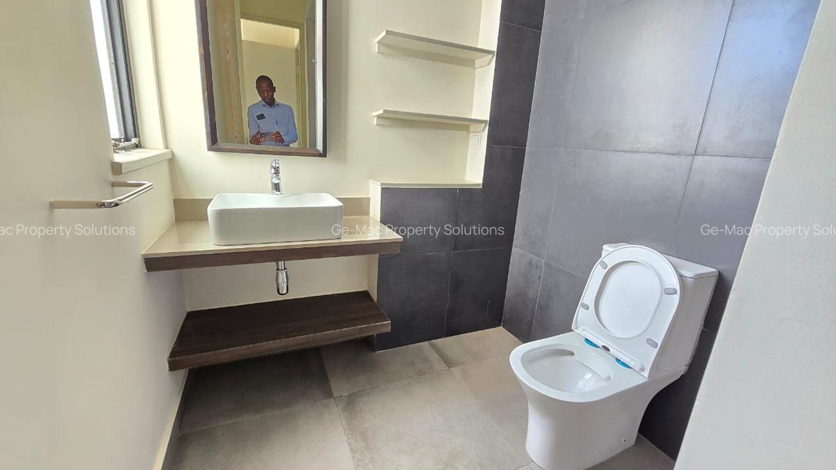 4 Bed Townhouse with En Suite in Tigoni - 15