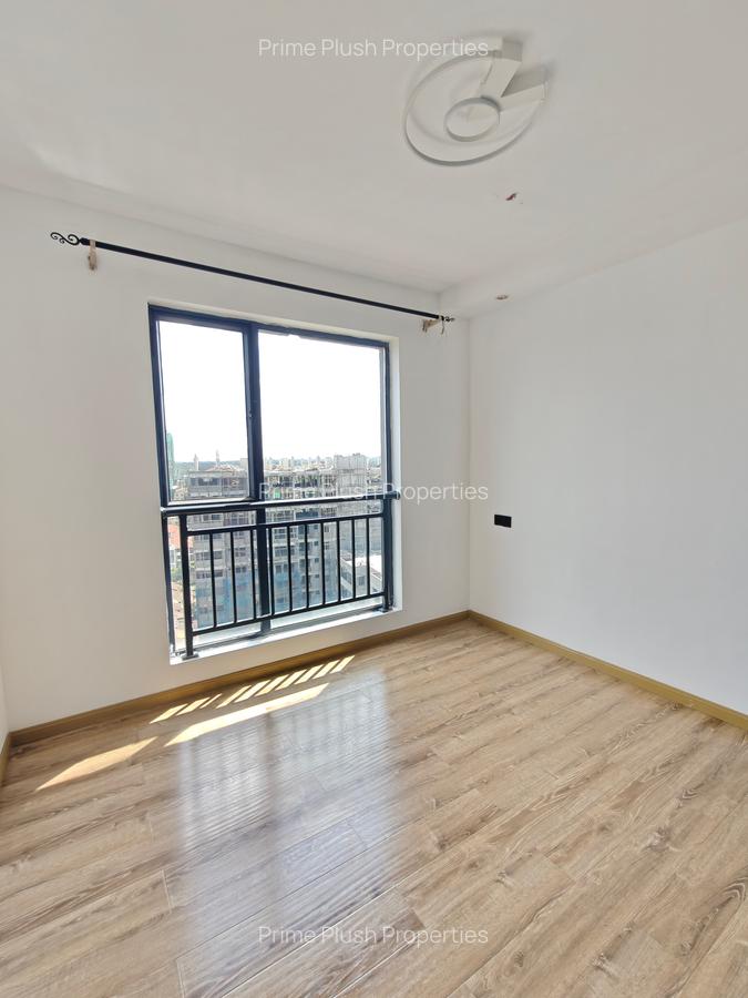 3 Bed Apartment with Gym in Lavington - 9