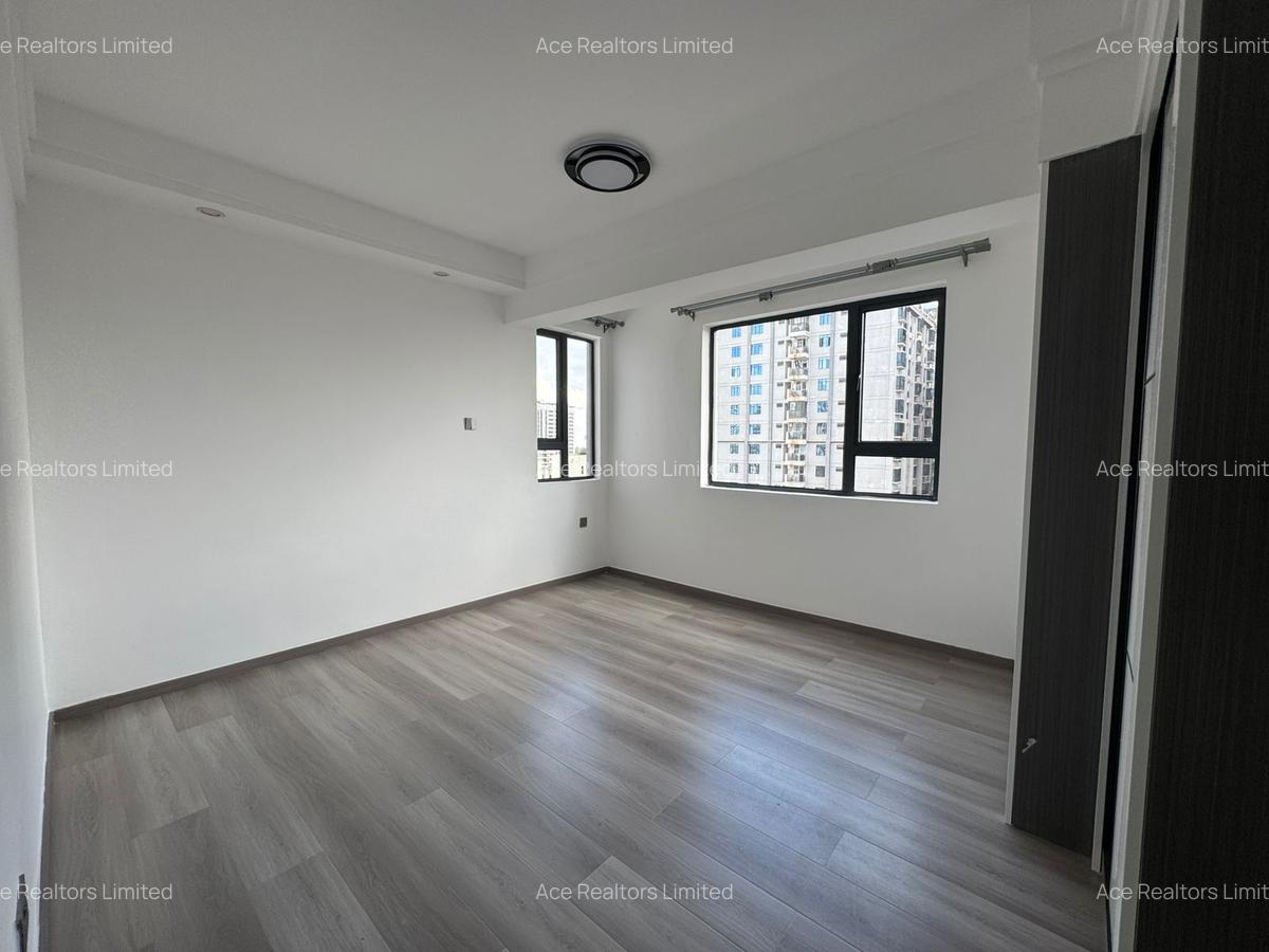 1 Bed Apartment with En Suite at Kilimani Estate Nairobi - 7