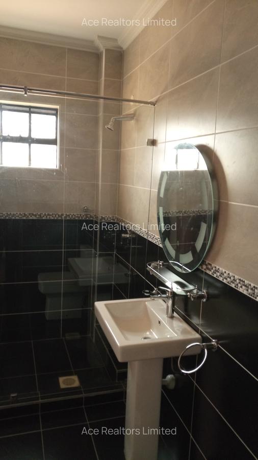 2 Bed Apartment with En Suite at Westlands - 7