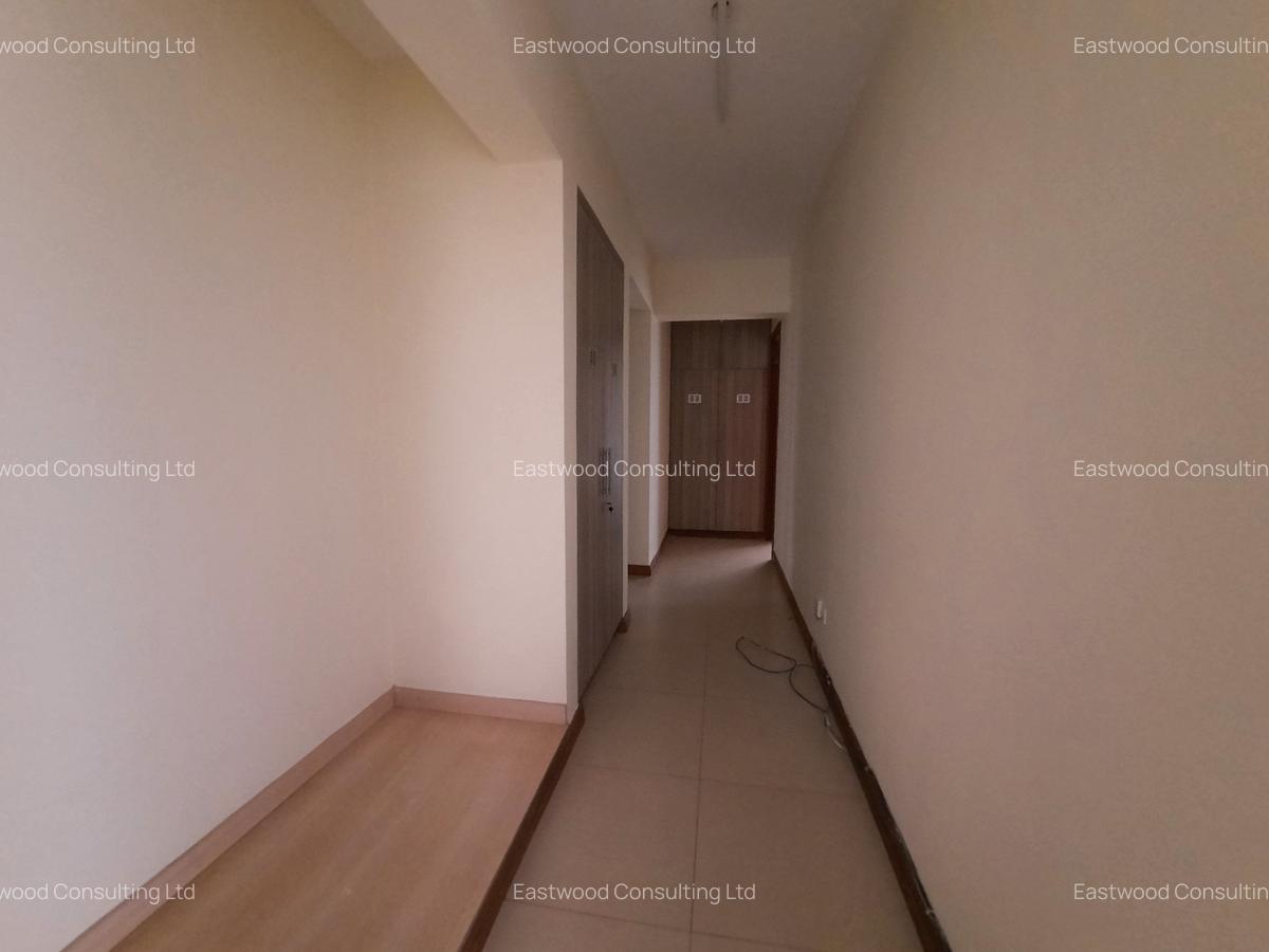 4 Bed Apartment with En Suite at Second Parklands - 10