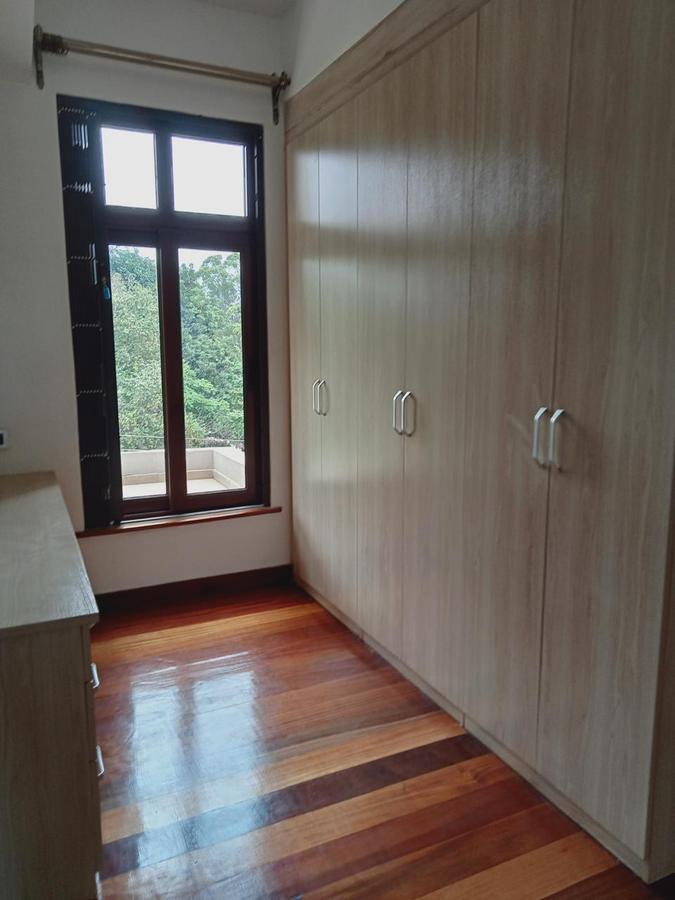 4 Bed Townhouse with En Suite at Maji Mazuri - 19