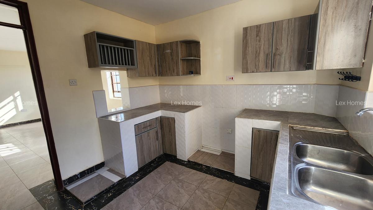 3 Bed Apartment with En Suite at Laiser - 5