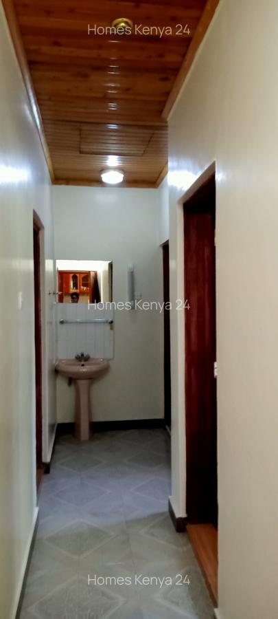 2 Bed House in Runda - 13