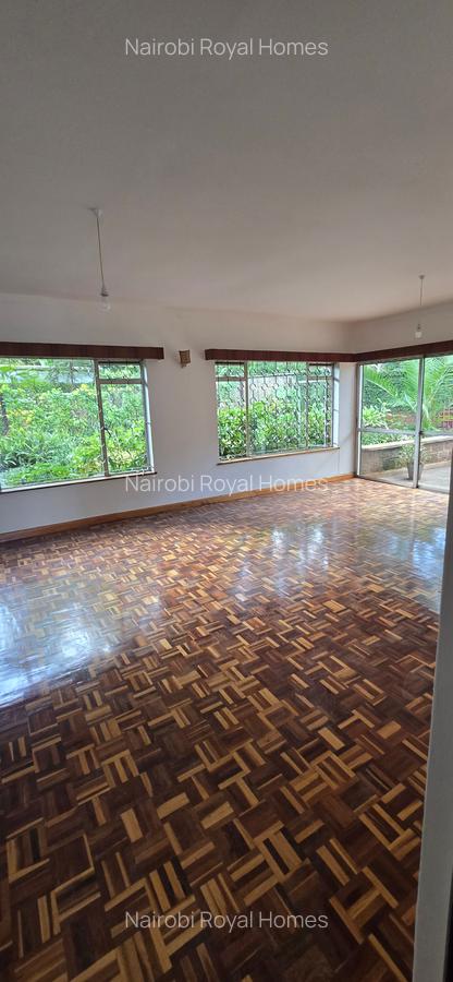 5 Bed Townhouse with En Suite at Lavington Green - 8